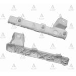 MITSUBISHI LANCER ÖN TAMPON BAĞLANTI BRAKETİ 08/- SAĞ T.W.-TYV-6400A404